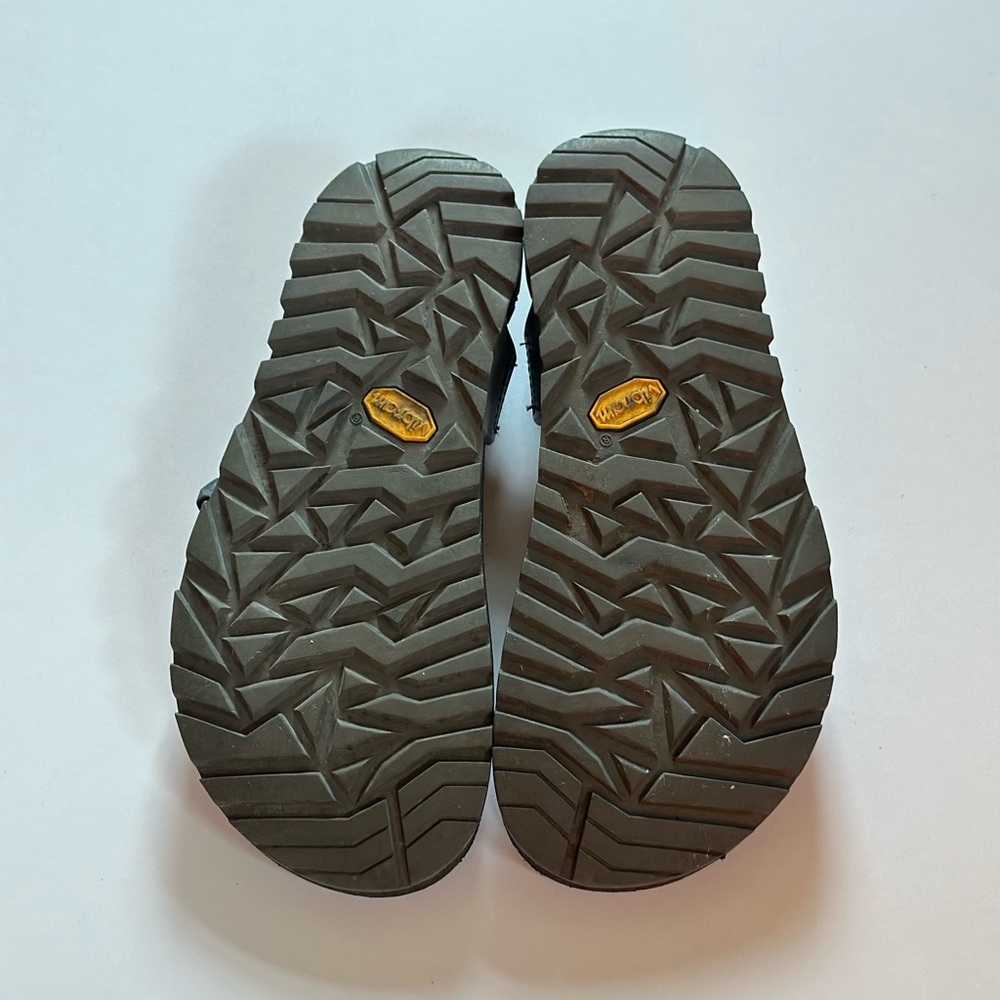 Bedrock Cairn Evo PRO Sandals with t-shirt and stickers - Picture 5 of 11